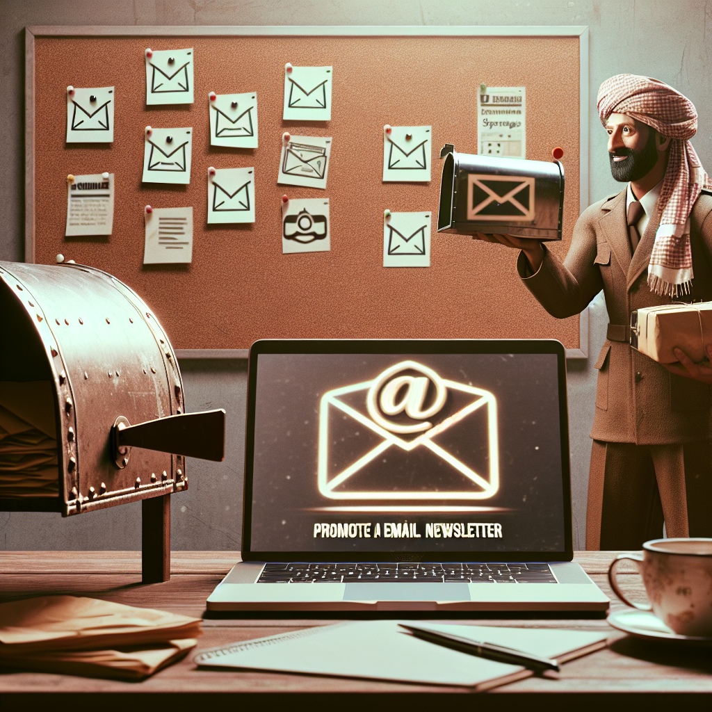 How to Promote Email Newsletter: 7 Effective Strategies That Work