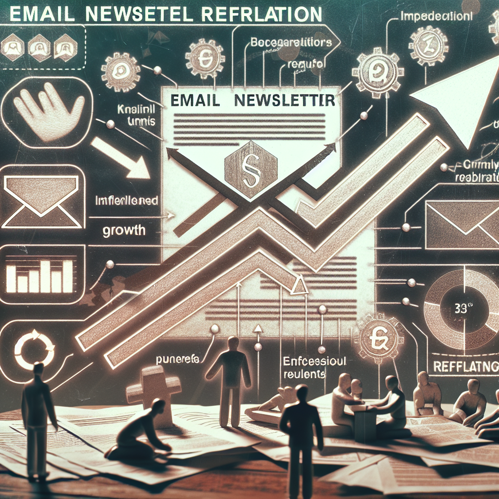 Top 10 Email Newsletter Referral Programs Driving Results