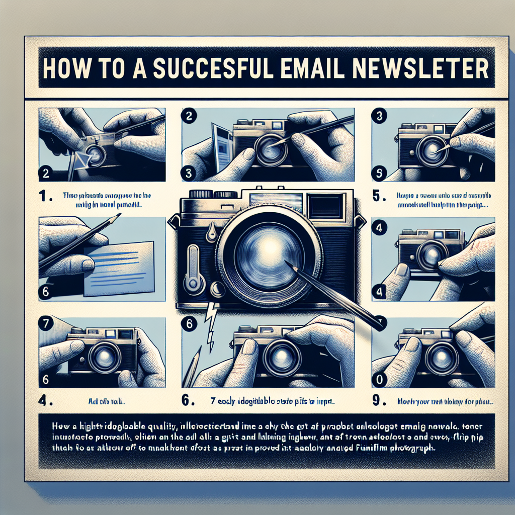Mastering Email Newsletters: Key Strategies for Success