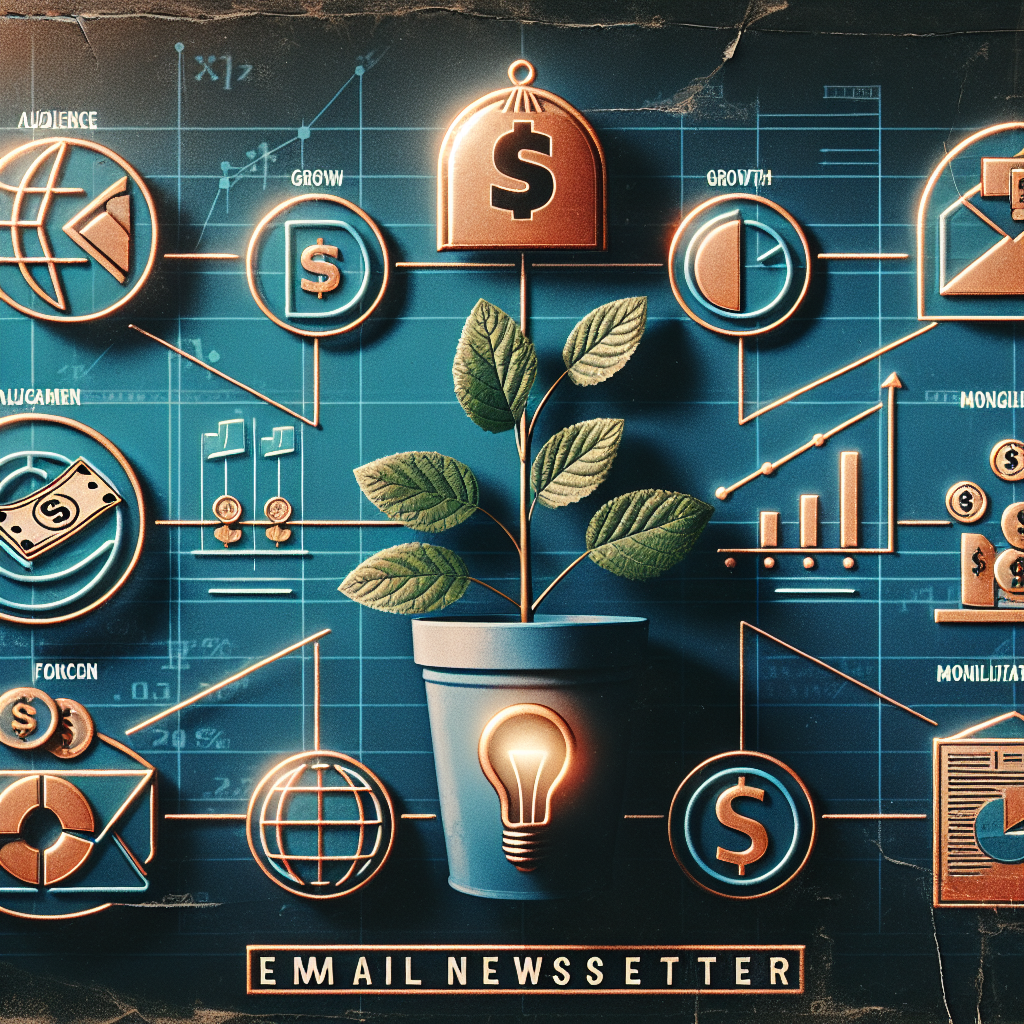 How to Email Newsletter Make Money: 7 Effective Strategies to Succeed