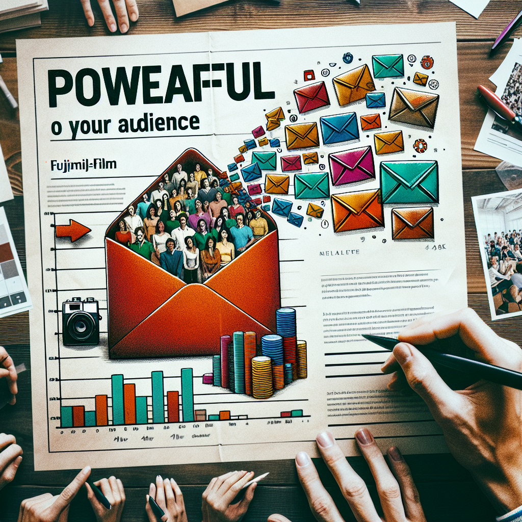 Enhancing Audience Engagement with Creative Email Newsletter Ideas