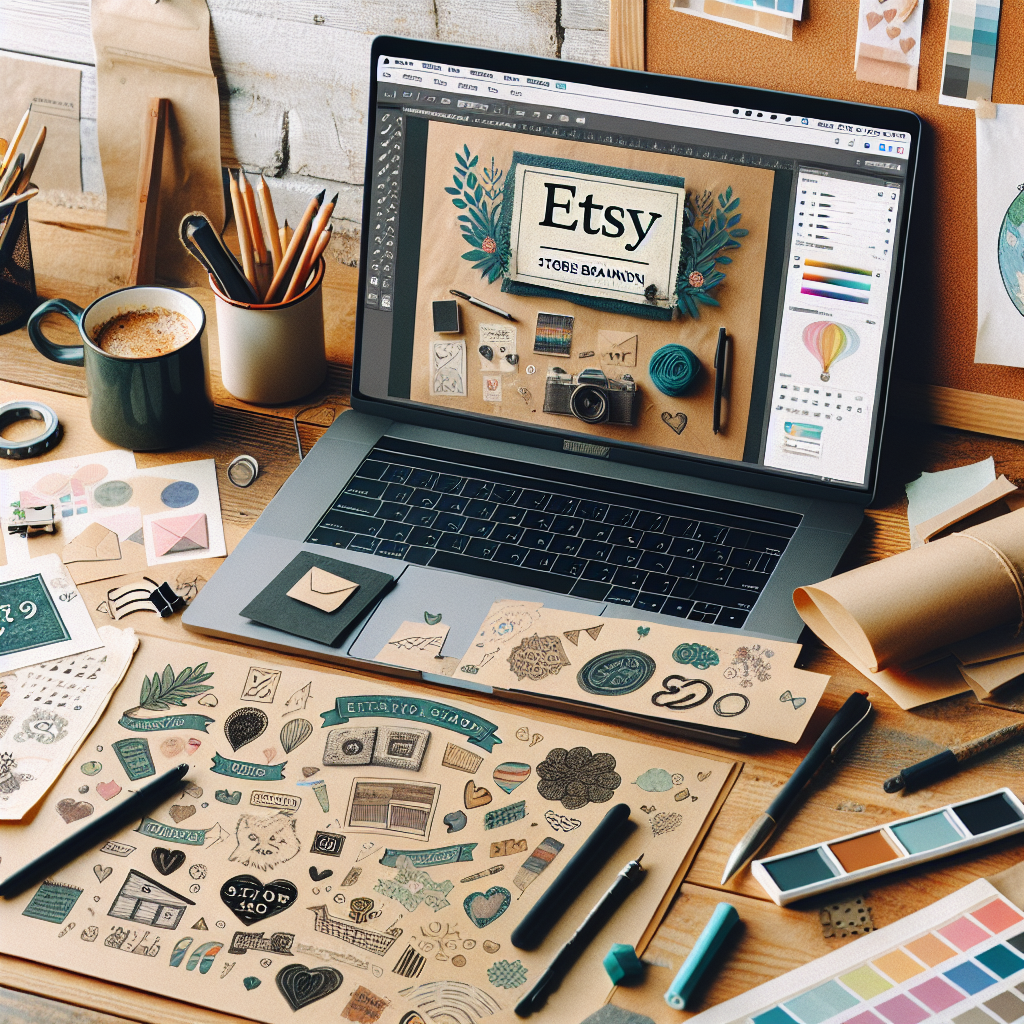 The Ultimate Guide to Creating an Effective Etsy Store Banner