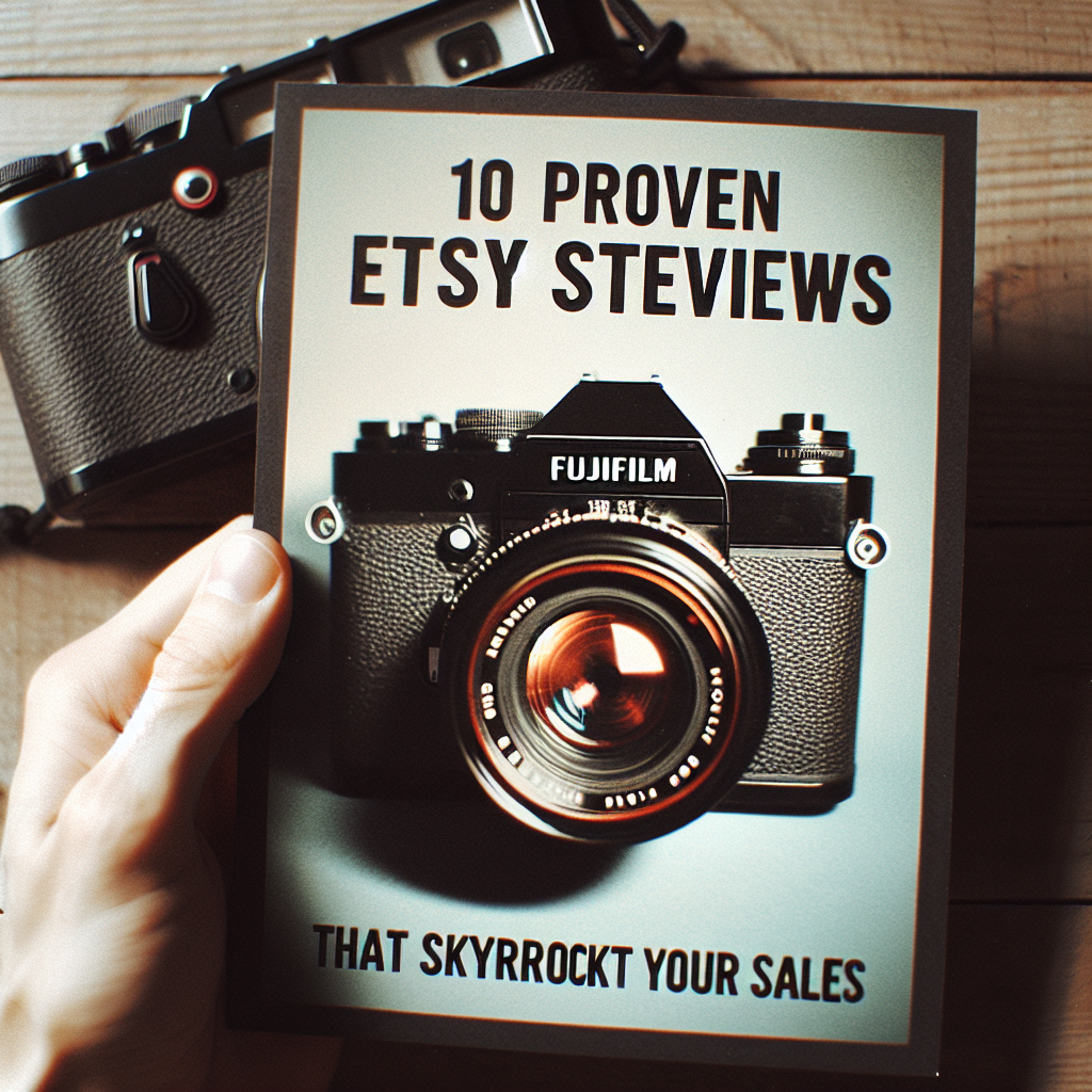 10 Proven Etsy Store Reviews That Will Skyrocket Your Sales