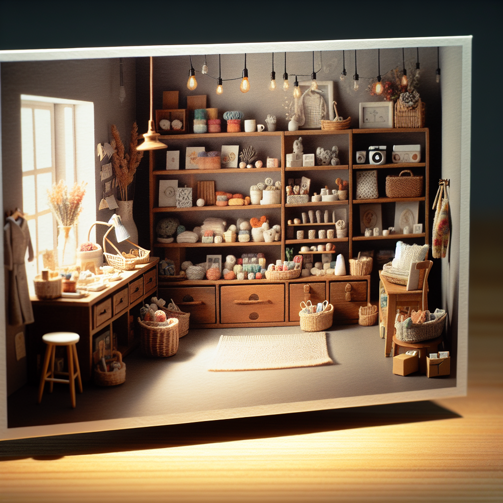 Ultimate Guide to Setting Up Your Etsy Store for Success