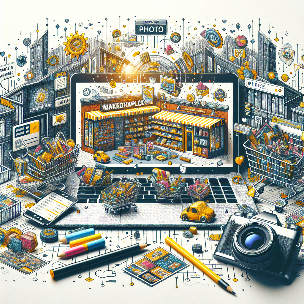 Essential Tips for Successful Etsy Shopping Online