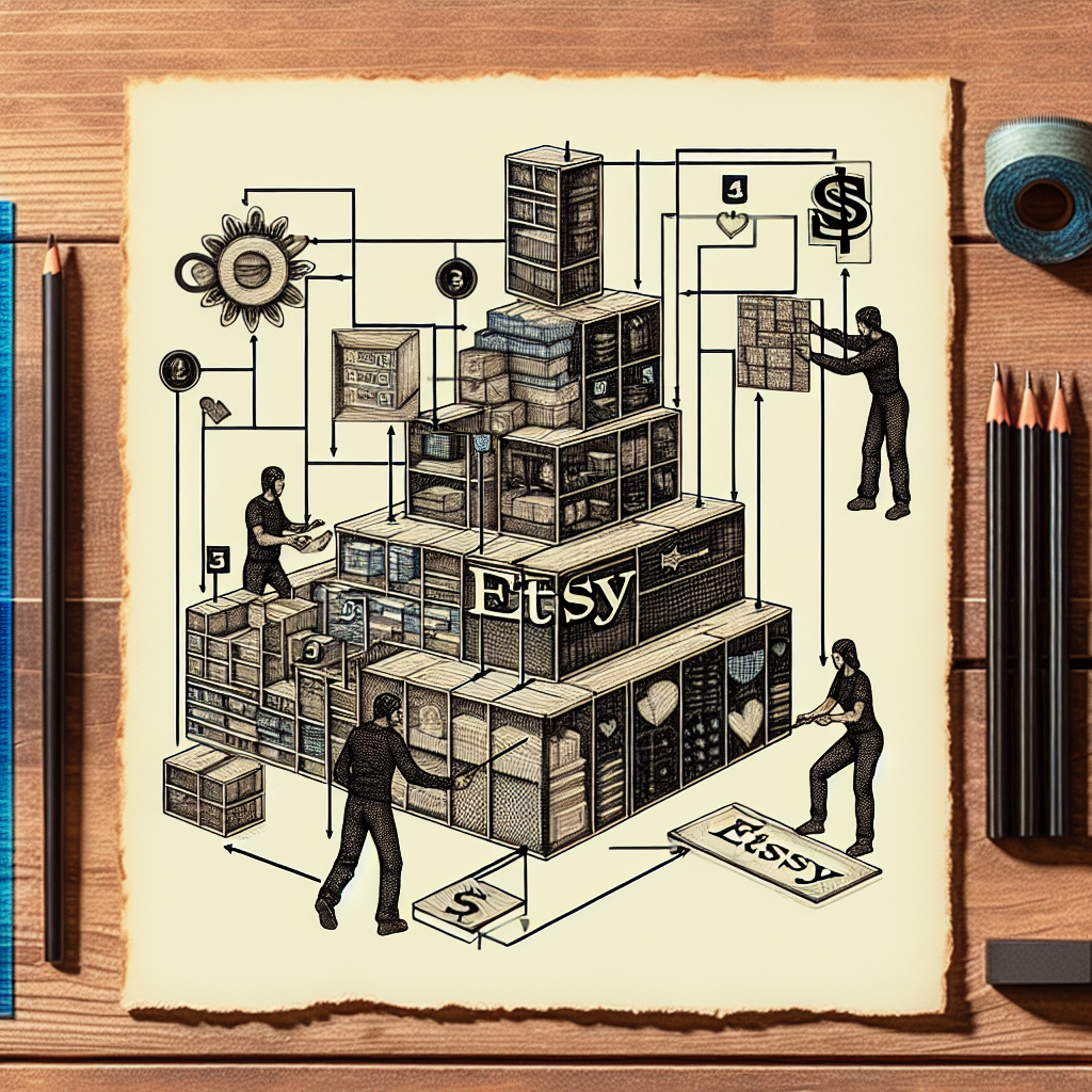 The Ultimate Guide to Building an Effective Etsy Store Website
