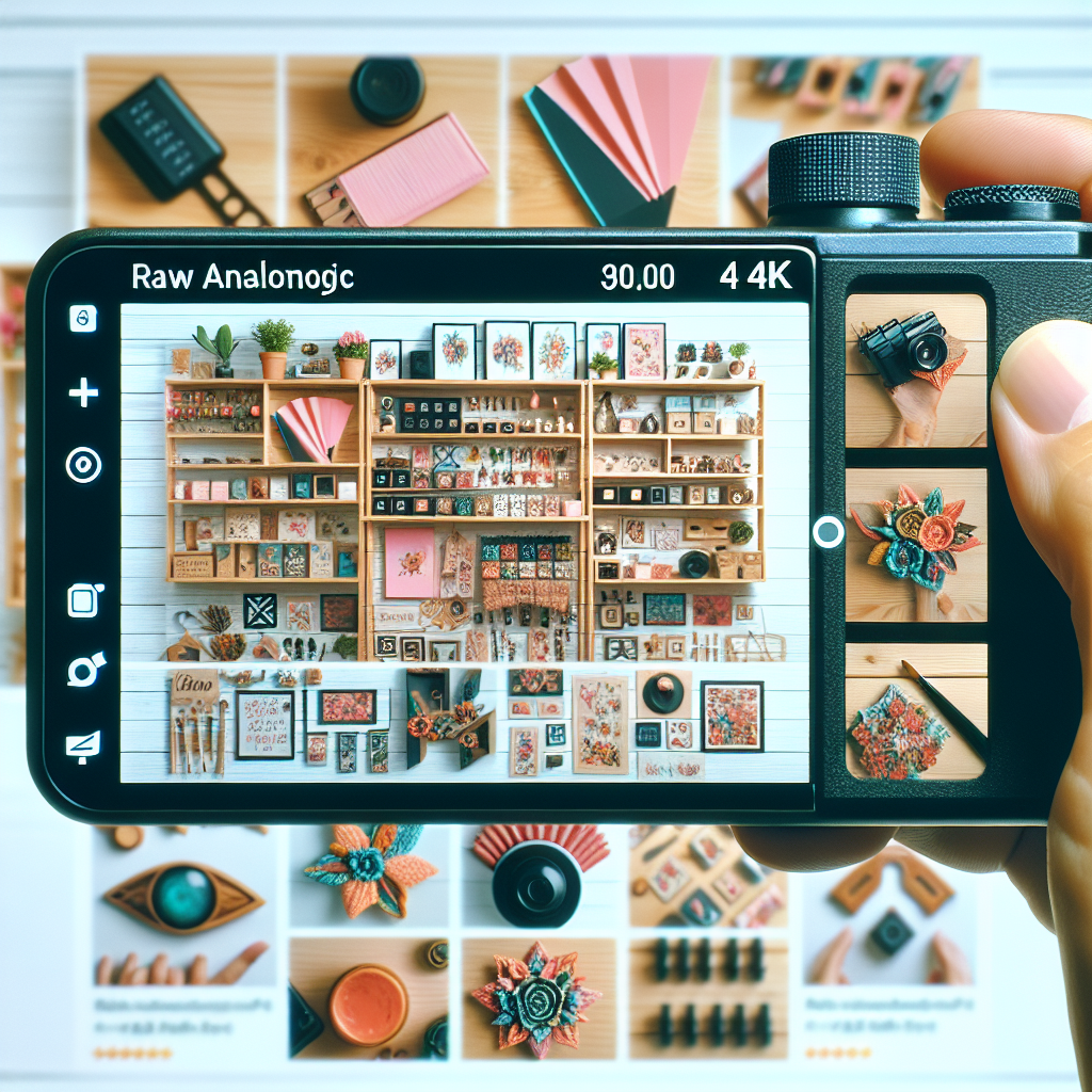 The Ultimate Guide to Crafting an Effective Etsy Store Message