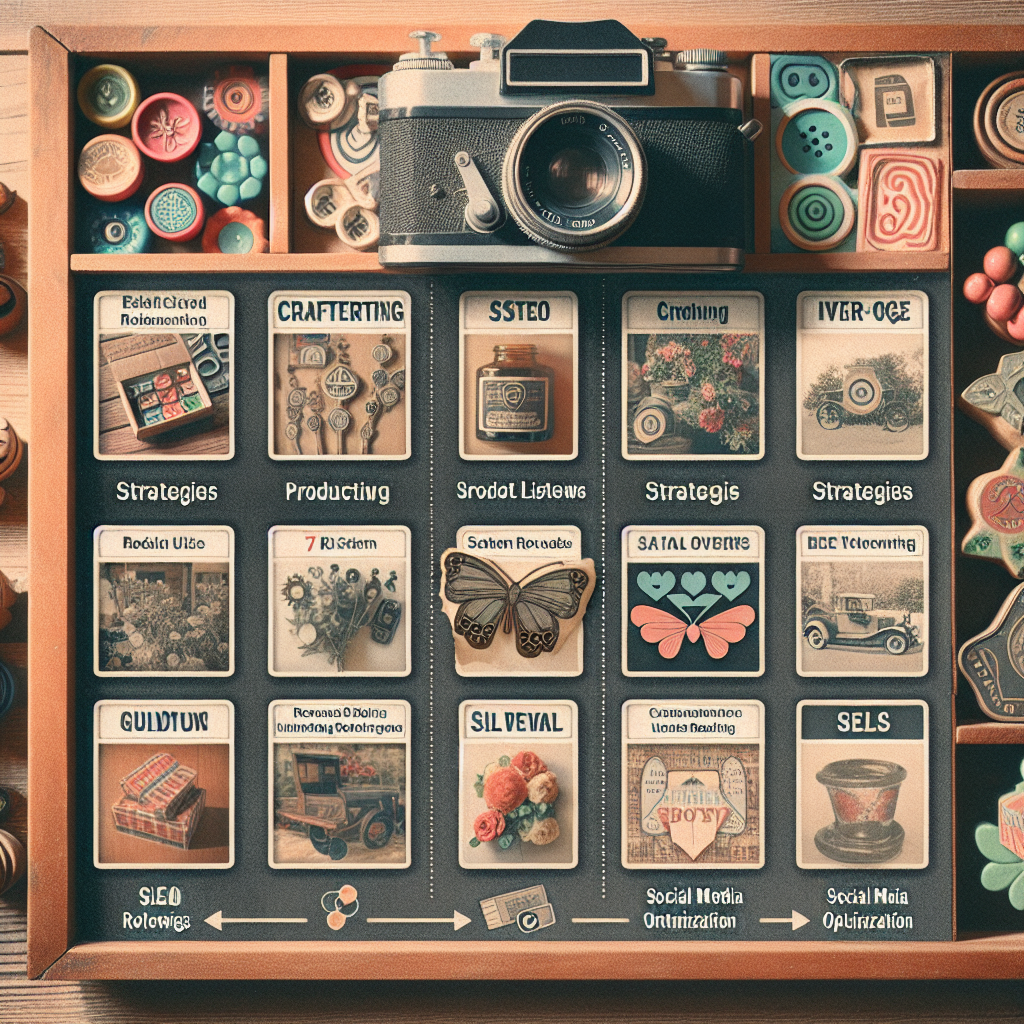 Unlock the Best Etsy Store Dashboard: 7 Powerful Strategies to Boost Sales