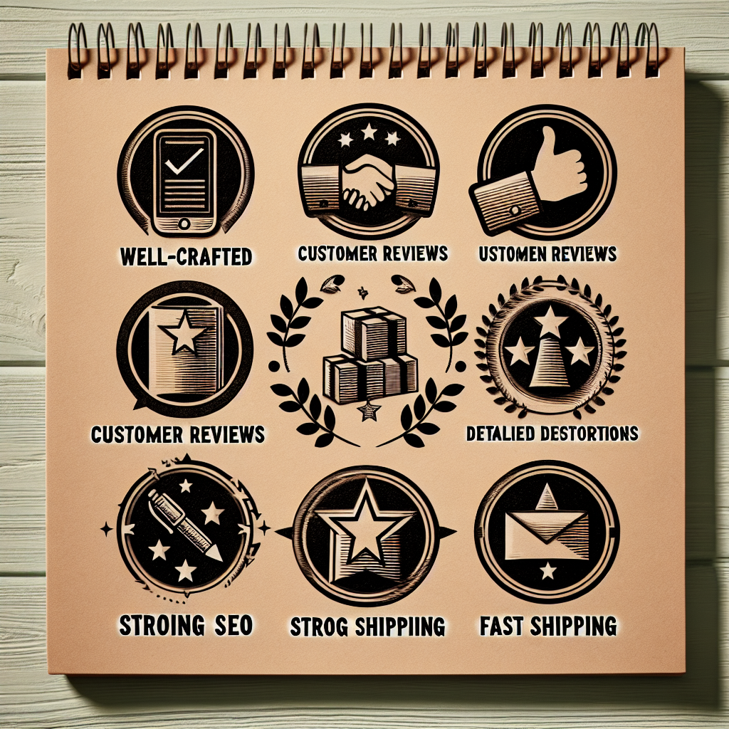 Unlock Success: 7 Proven Strategies for an Etsy Good Store