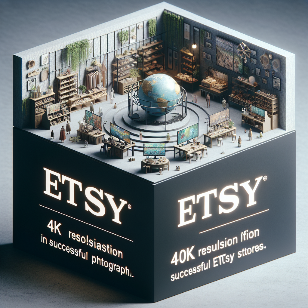 10 Best Etsy Stores That Make Money: Ultimate Tips & Strategies
