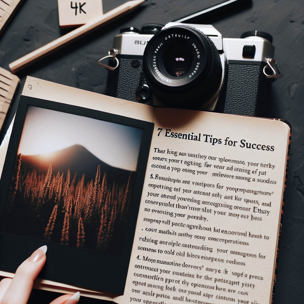 Etsy Store Cost Per Month: 7 Essential Tips for Success