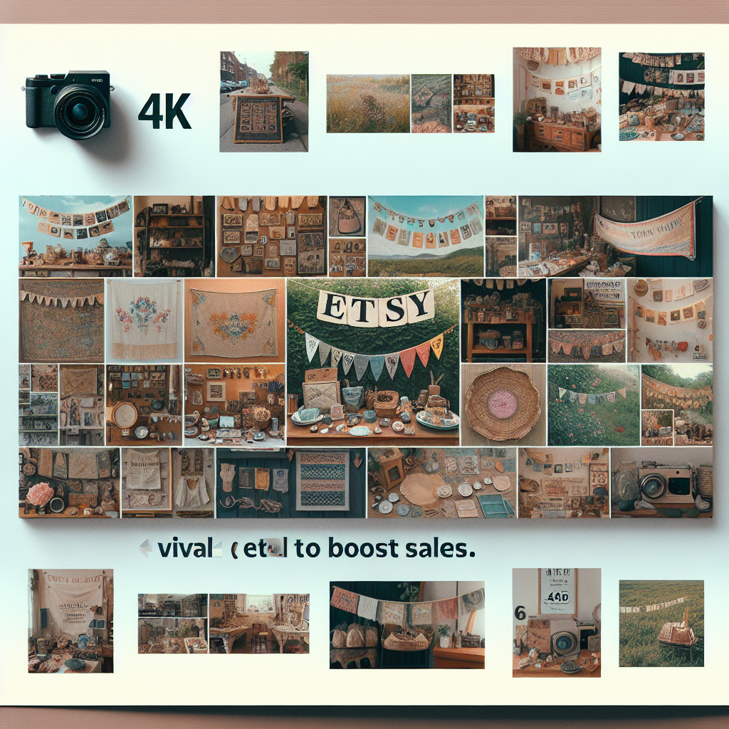 10 Eye-Catching Etsy Store Banner Examples That Boost Sales