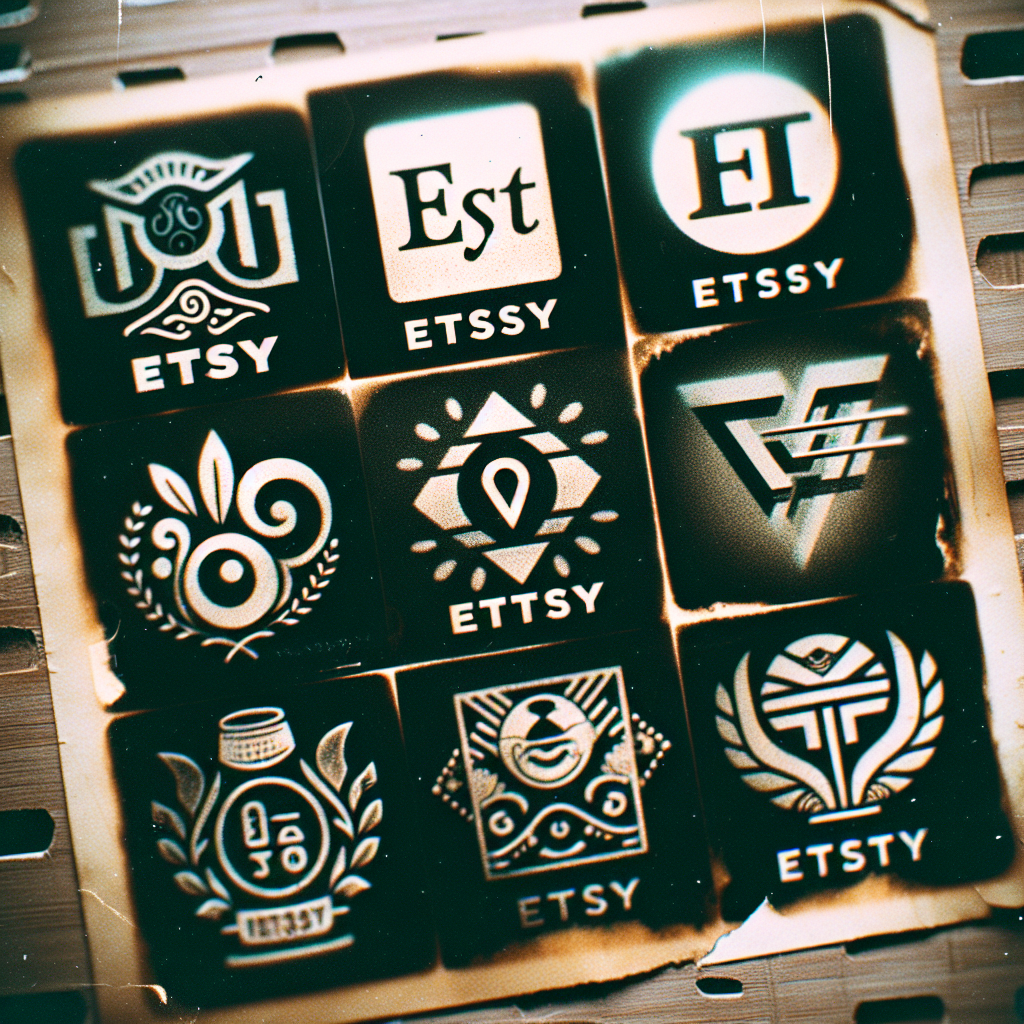 Top 10 Etsy Store Logo Ideas for 2023