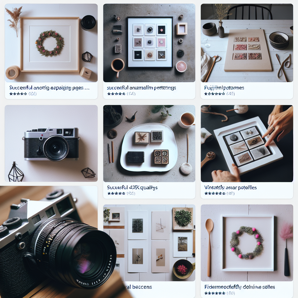 Optimizing Your Etsy Store Settings for Maximum Sales