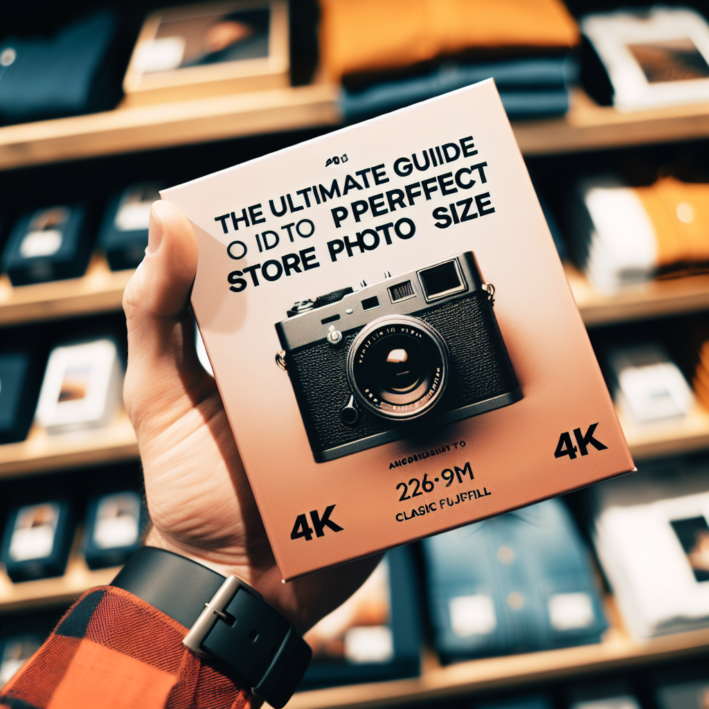 The Ultimate Guide to Perfect Etsy Store Photo Size (2023)