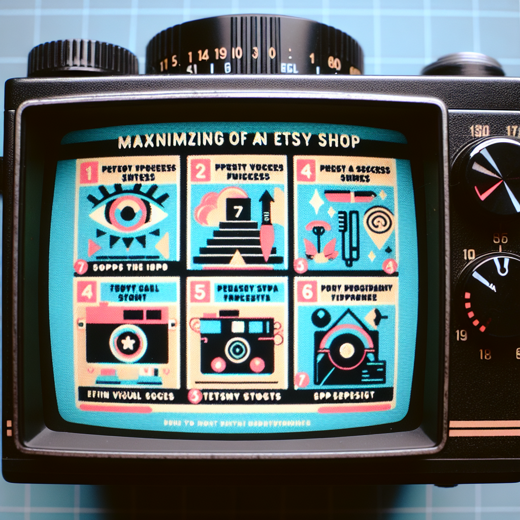 Maximize Your Success: 7 Powerful Etsy Shop Quantity Tips