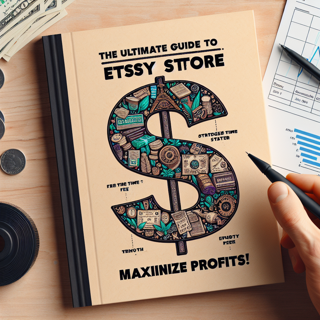 The Ultimate Guide to Etsy Store One Time Fee: Maximizing Profits