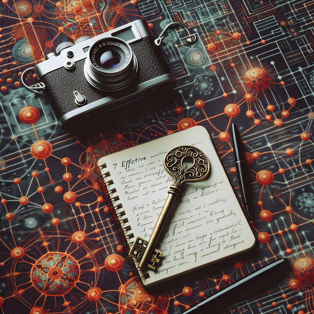 Boost Your Etsy Shop Quality Score: 7 Essential Tips for Success