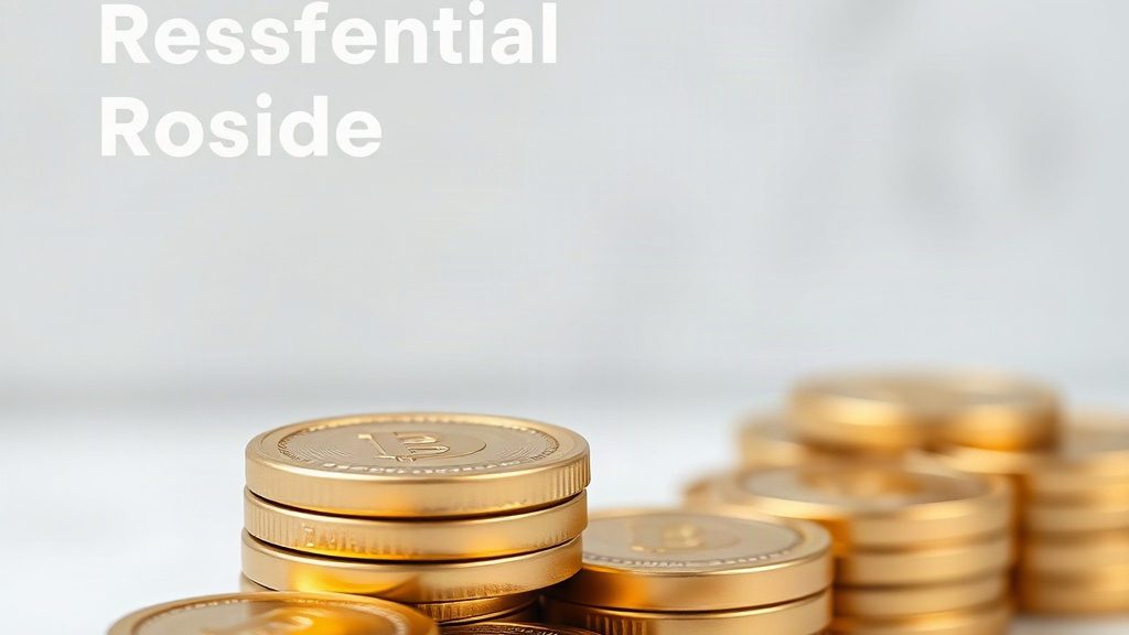 Digital Payments Residual Income: Build Passive Fee Streams