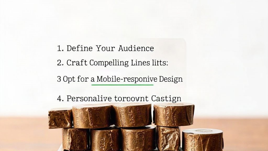 Effective Strategies for Boosting Email Newsletter Engagement