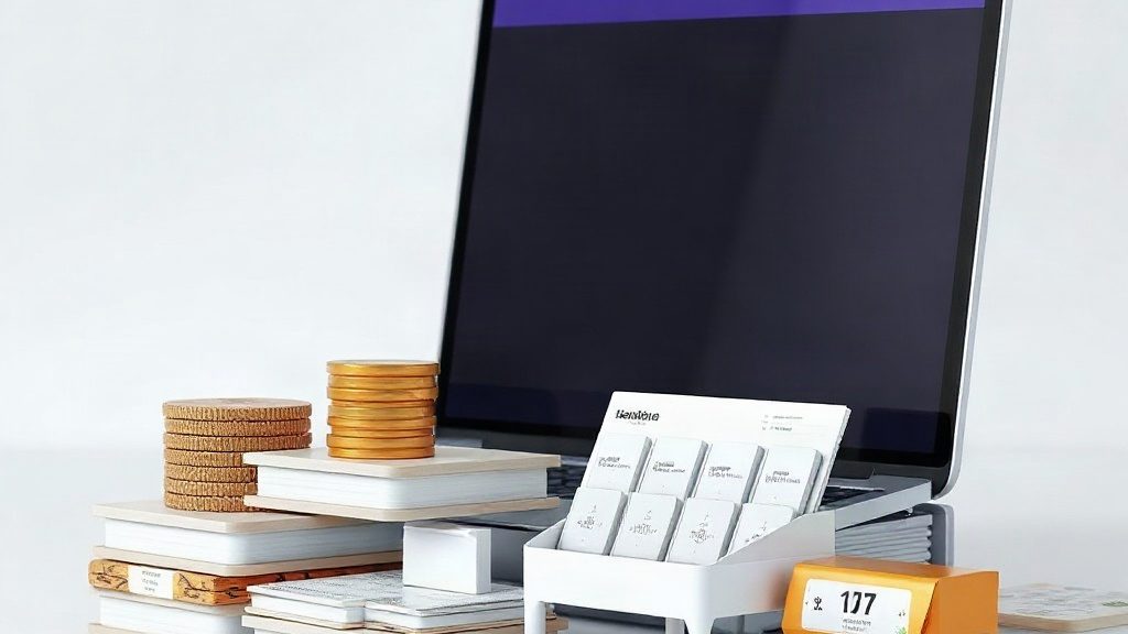 Sell Digital Products Business: Boost Revenue Today