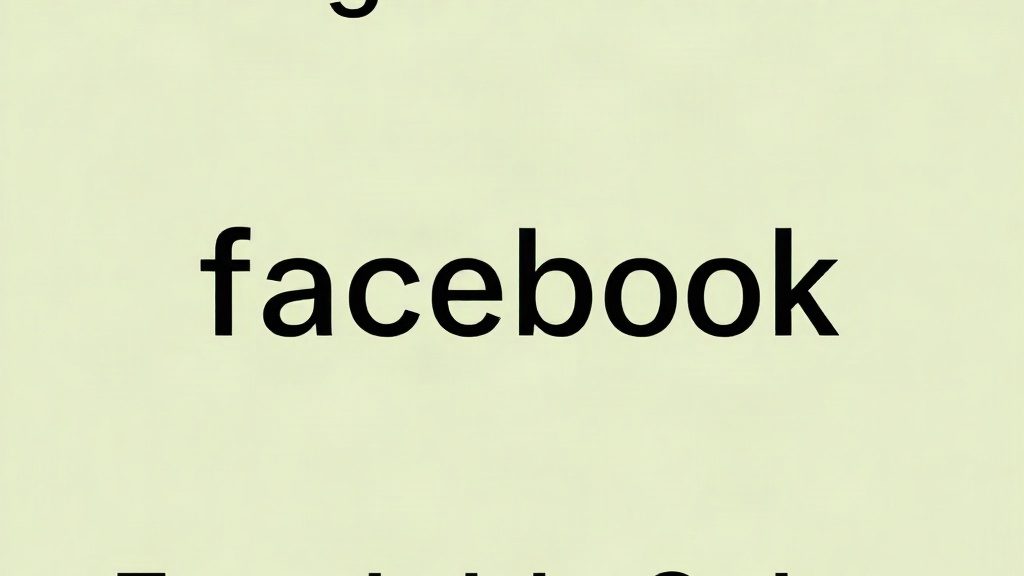 Sell Digital Products Facebook For Scalable Sales