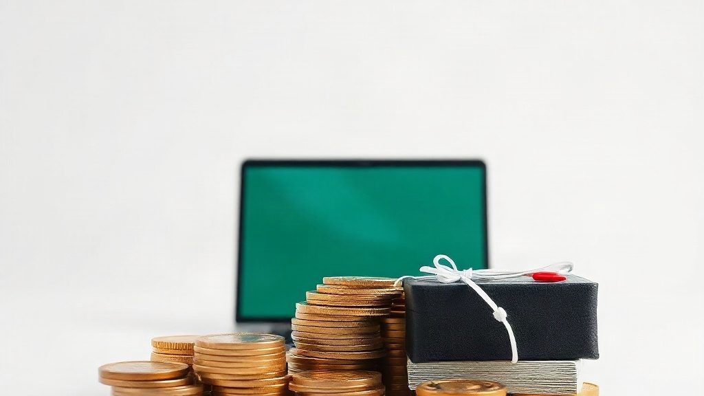 Sell Digital Products On Autopilot For Passive Income