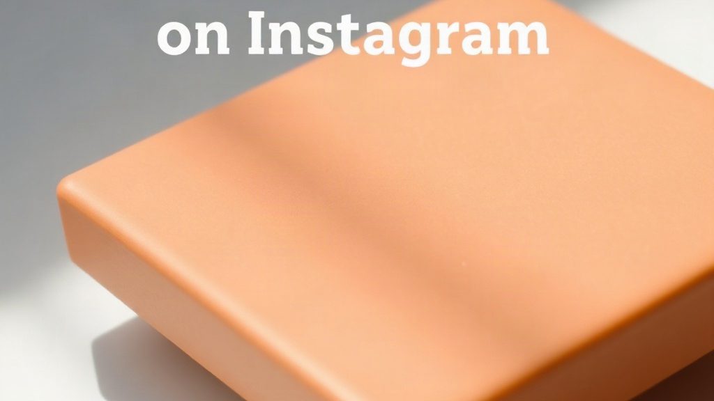 Sell Digital Products On Instagram For Faster Sales