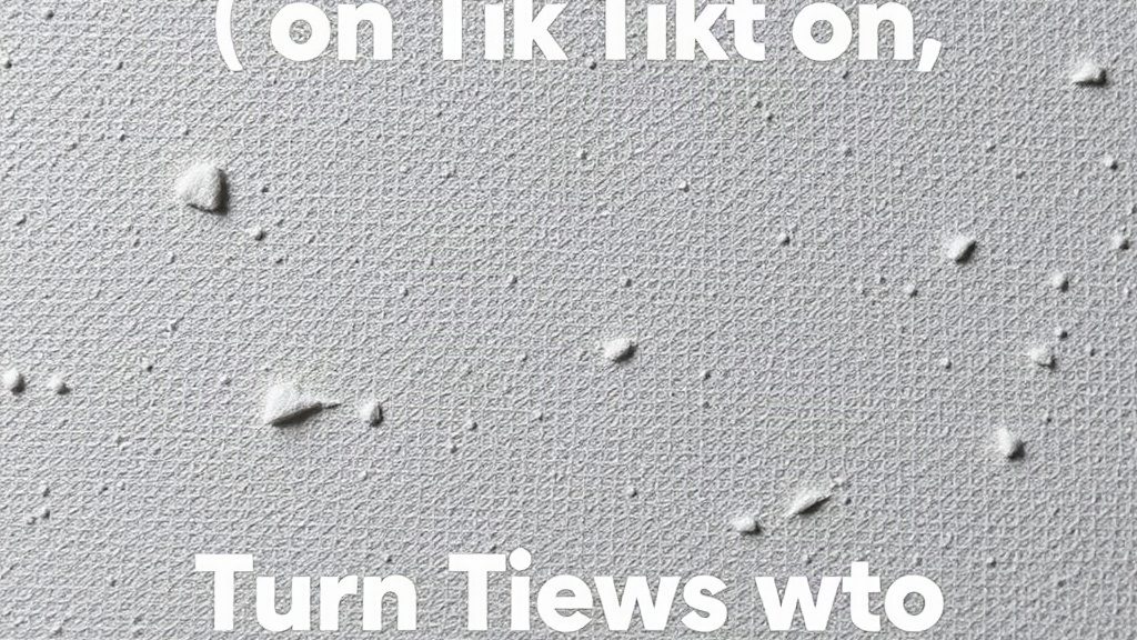 Sell Digital Products On TikTok Turn Views Into Buyers