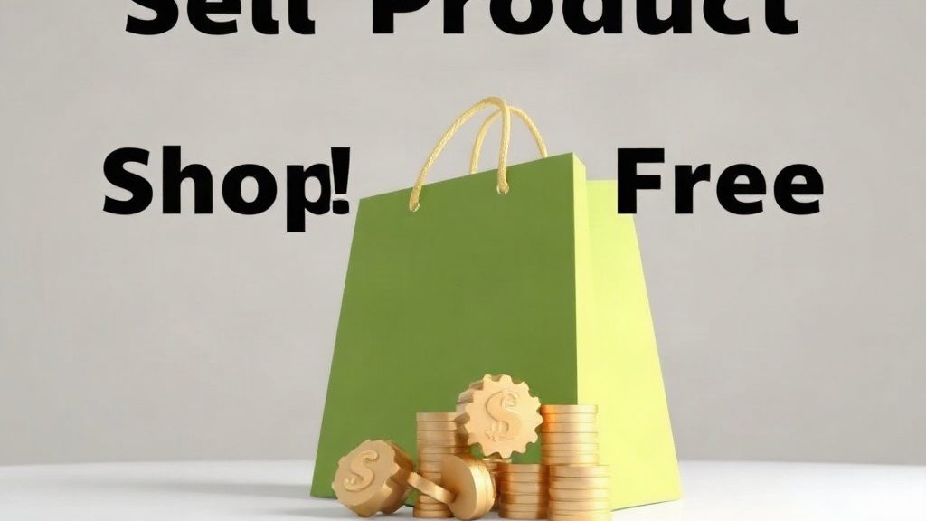 Sell Digital Products Shopify Free To Boost Profits