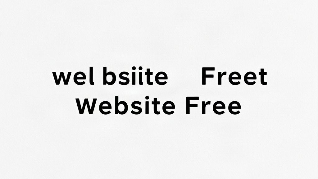 Sell Digital Products Website Free For Scalable Sales