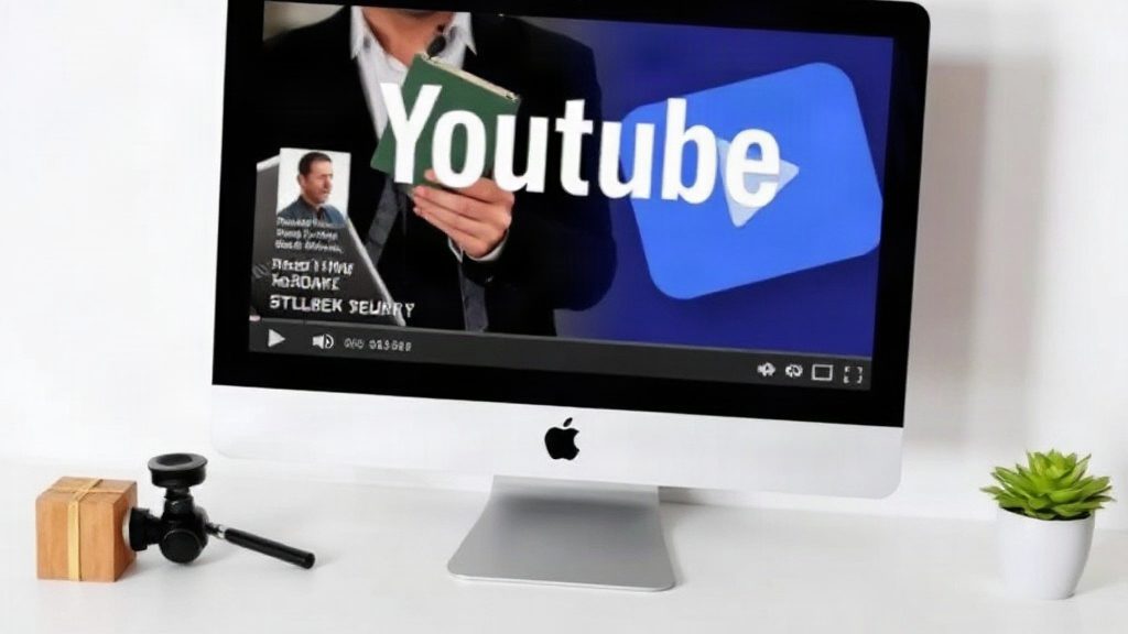 Sell Digital Products YouTube Turn Views Into Buyers