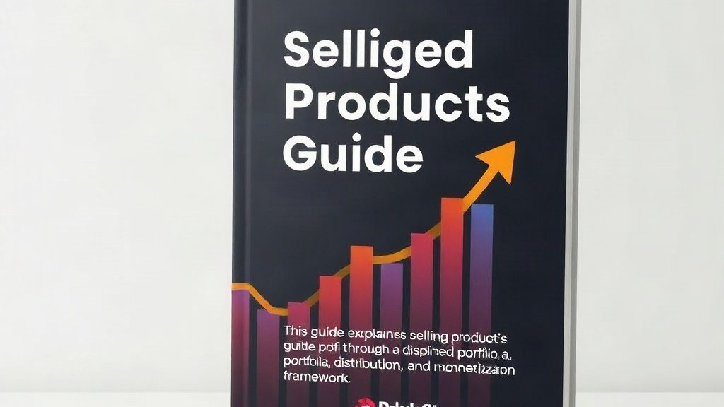Selling Digital Products Guide Pdf: Growth Made Simple