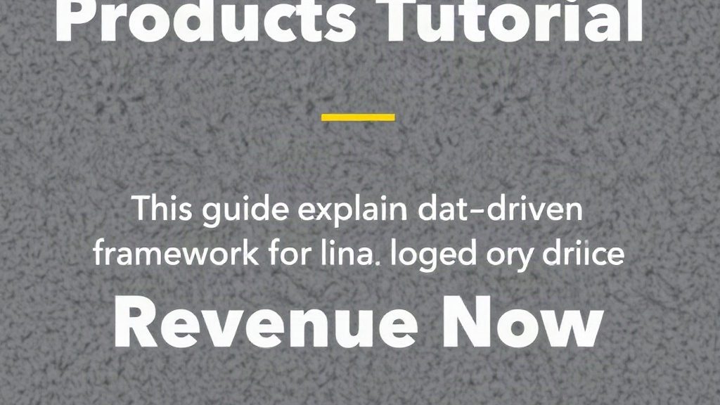Selling Digital Products Tutorial: Boost Revenue Now