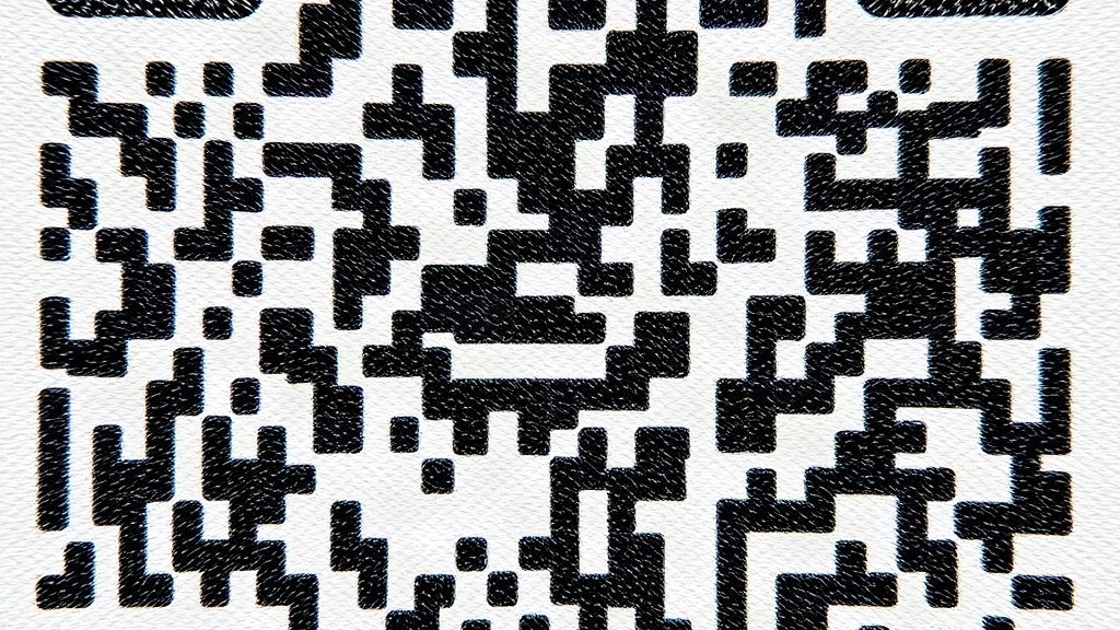 Ultimate Guide to Creating and Sharing QR Codes for Your Etsy Store