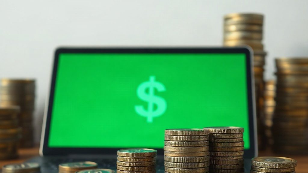 Best Passive Online Income Guide To Recurring Profits