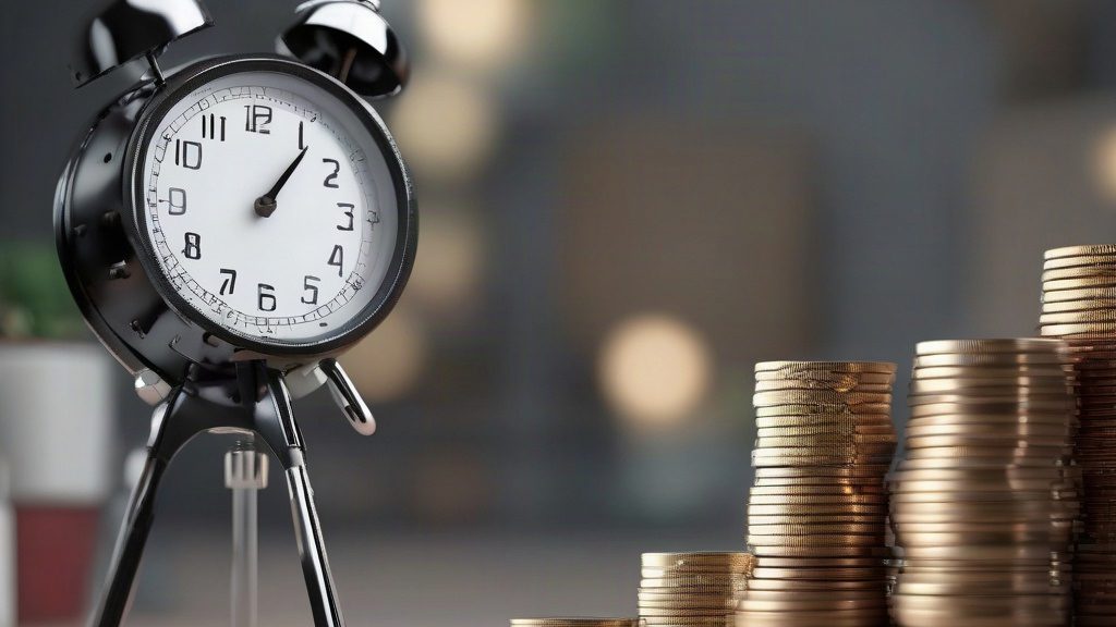 Legit Online Passive Income Without Selling Your Time