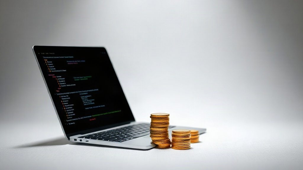 Passive Income Through Internet: Earn Without Trading Time
