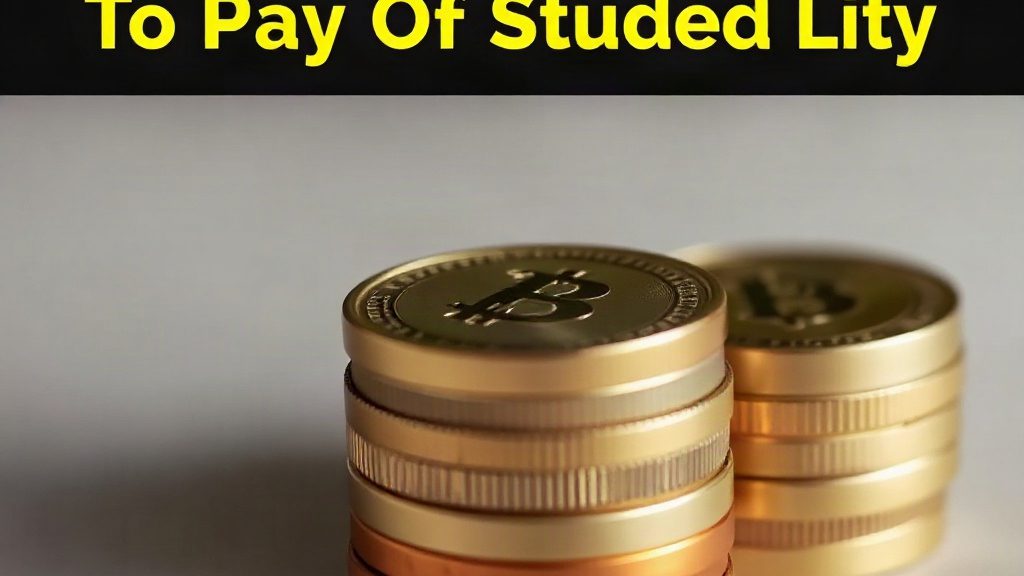 Top Online Passive Income To Pay Off Student Loans
